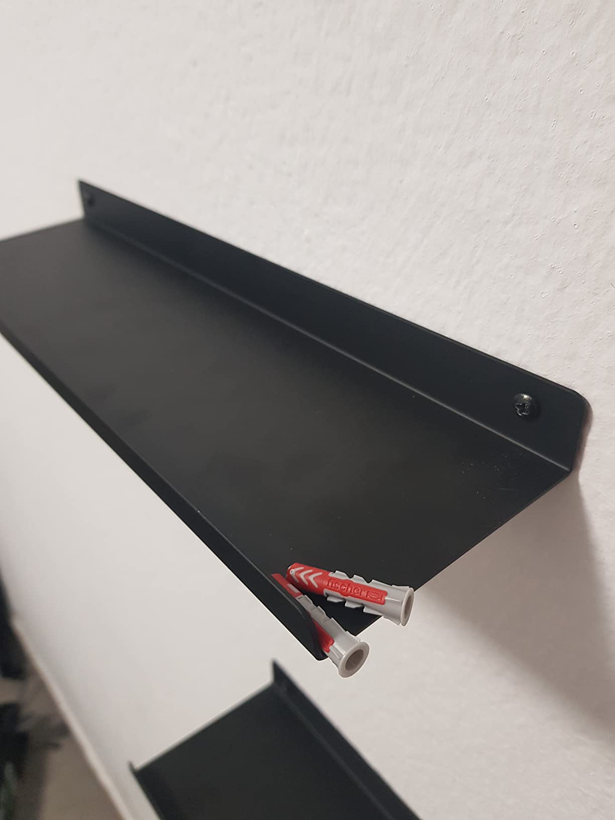 Halten einiges aus