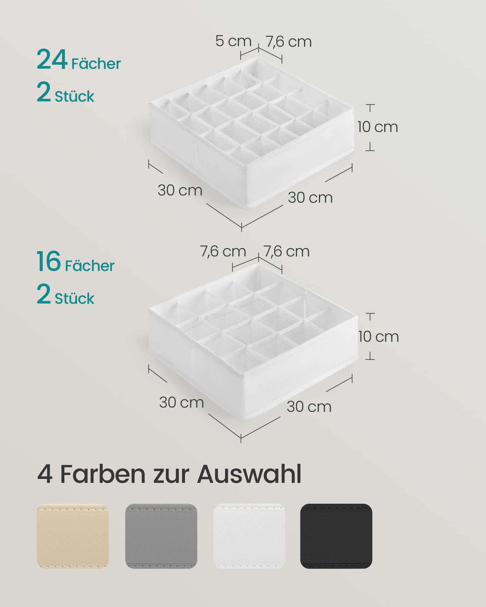 songmics-unterw-sche-organizer-4er-set-rus011w01-schubladen-organizer-80-f-cher- image 5