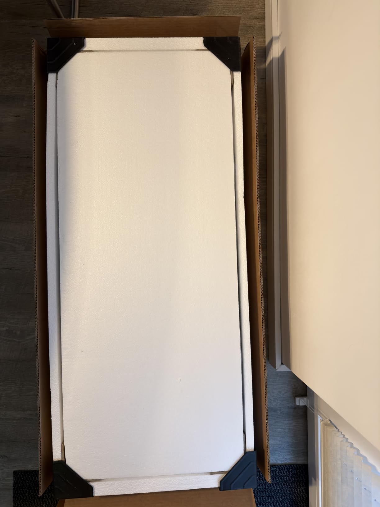 Top fürs Büro