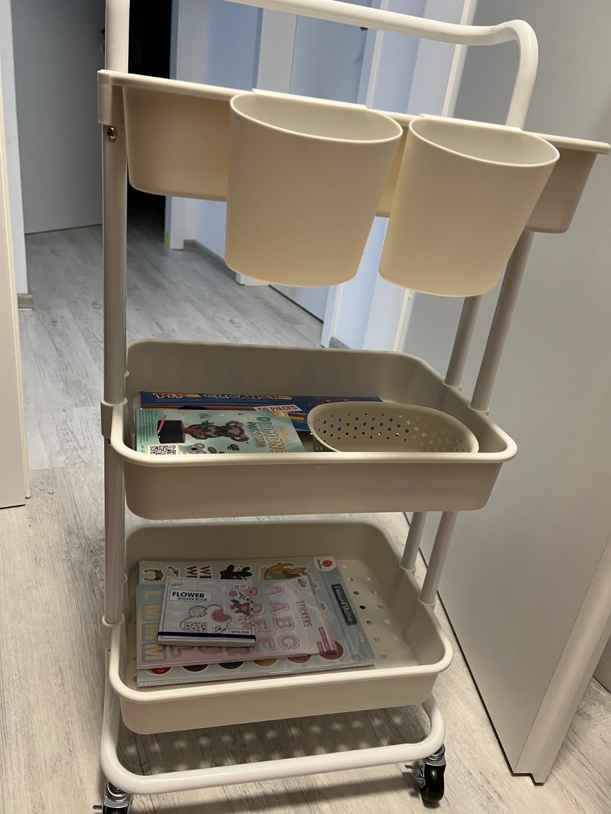 Pflegeleicht
