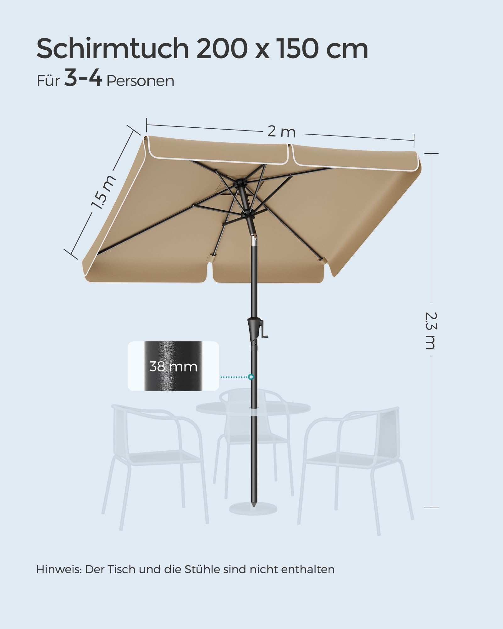 songmics-balkonschirm-gpu048k01-200-x-150-cm-rechteckig-taupe image 7
