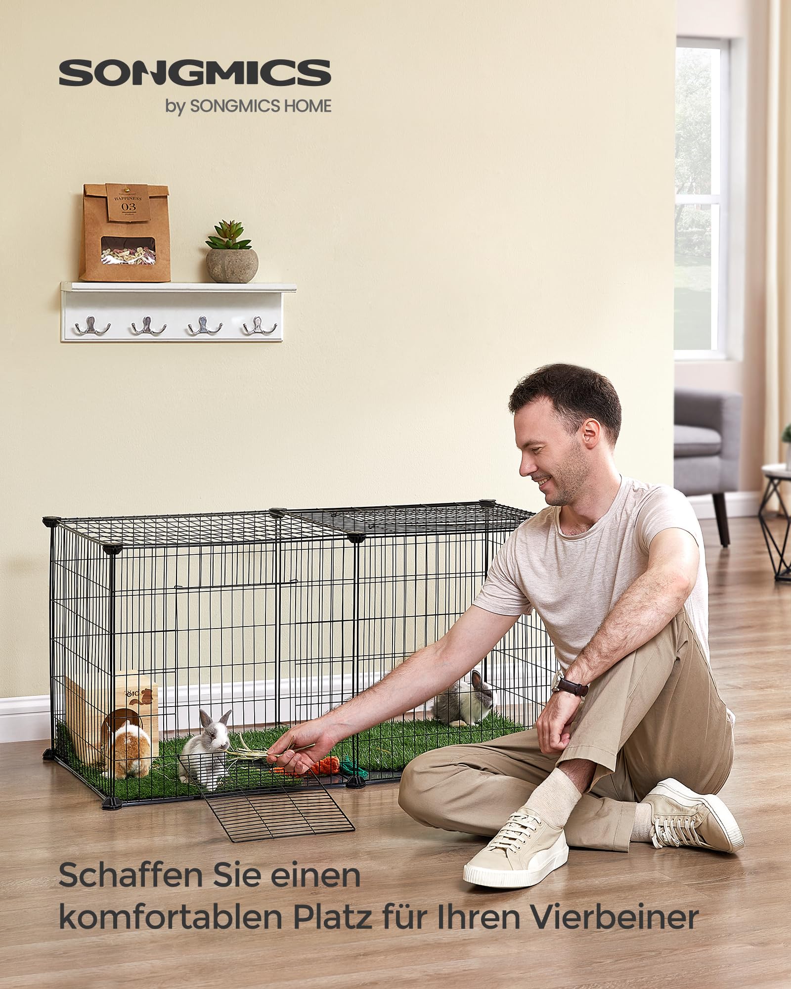 songmics-lpi010b01-kleintierk-fig-xl-102x51x51-cm-schwarz image 2