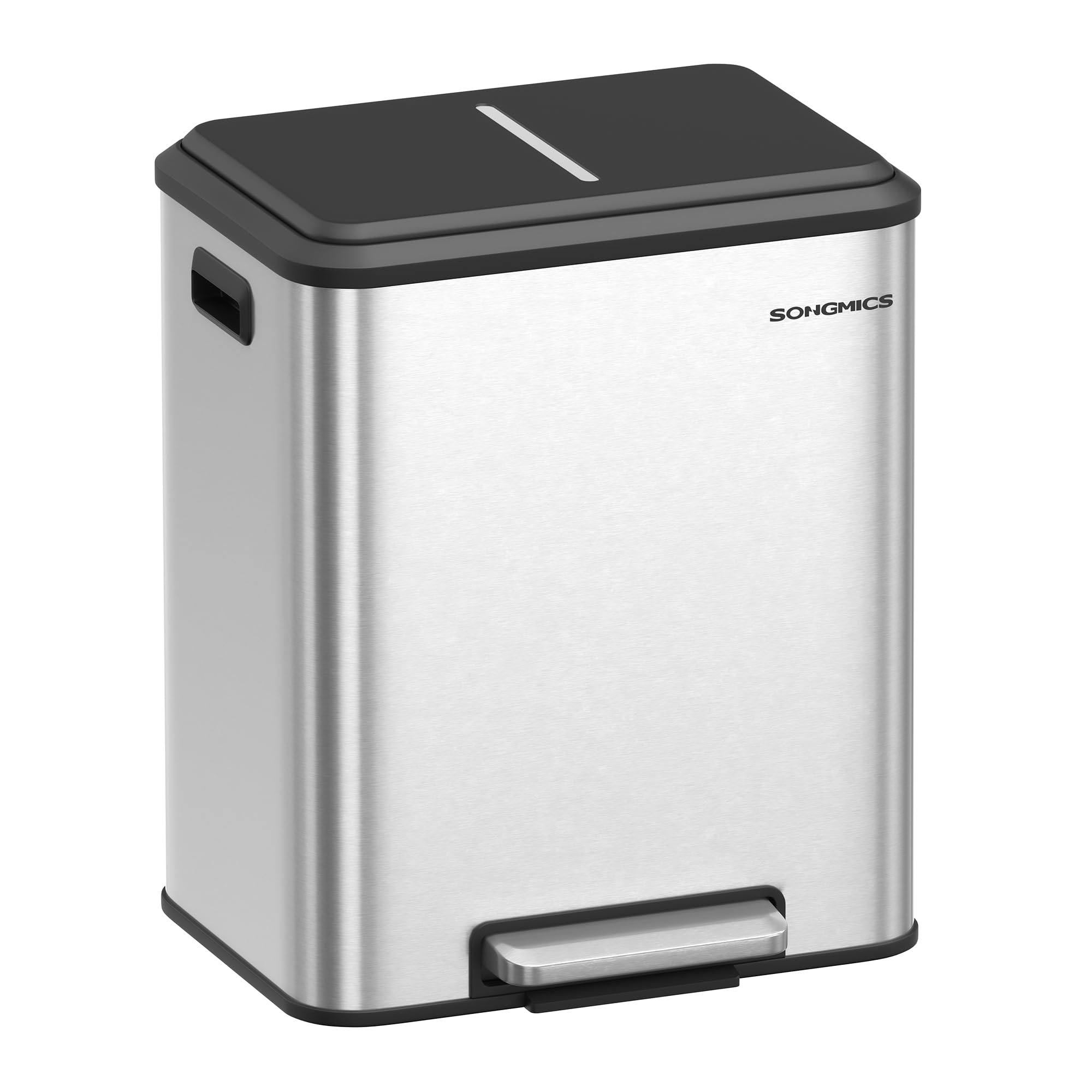 songmics-m-lltrenner-ltb544b02-2x15l-edelstahl-pedal-tintenschwarz image 8