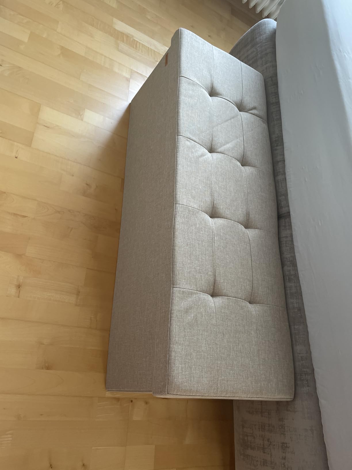 Lieblingsmöbel im Wohnzimmer