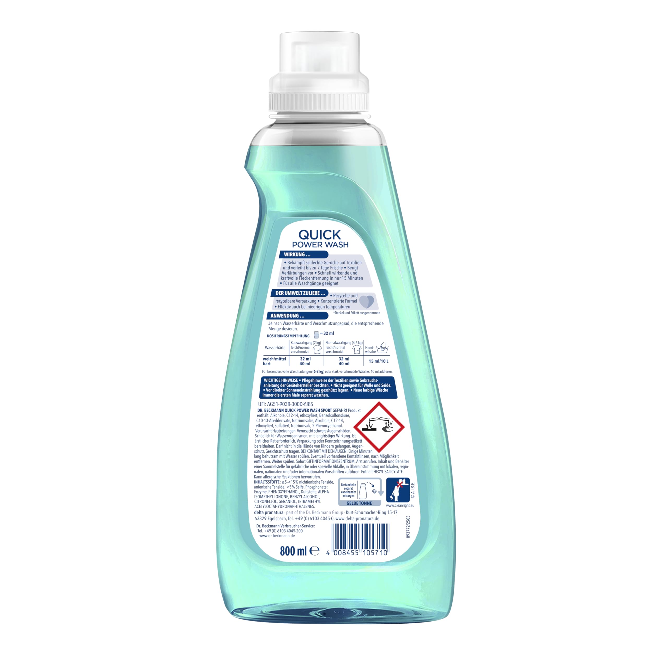 dr-beckmann-quick-power-wash-sport-waschmittel-800-ml-f-r-funktionskleidung image 3