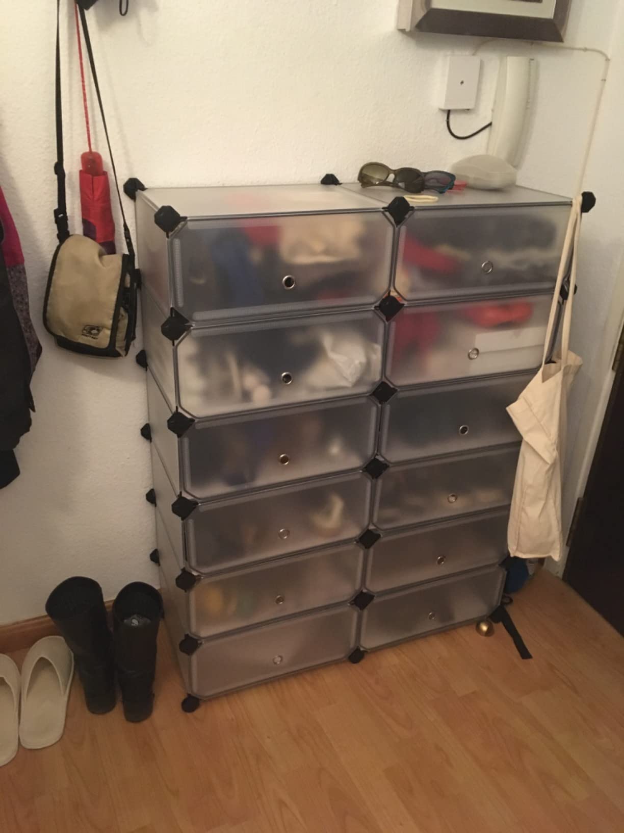 Ideal für WG-Zimmer