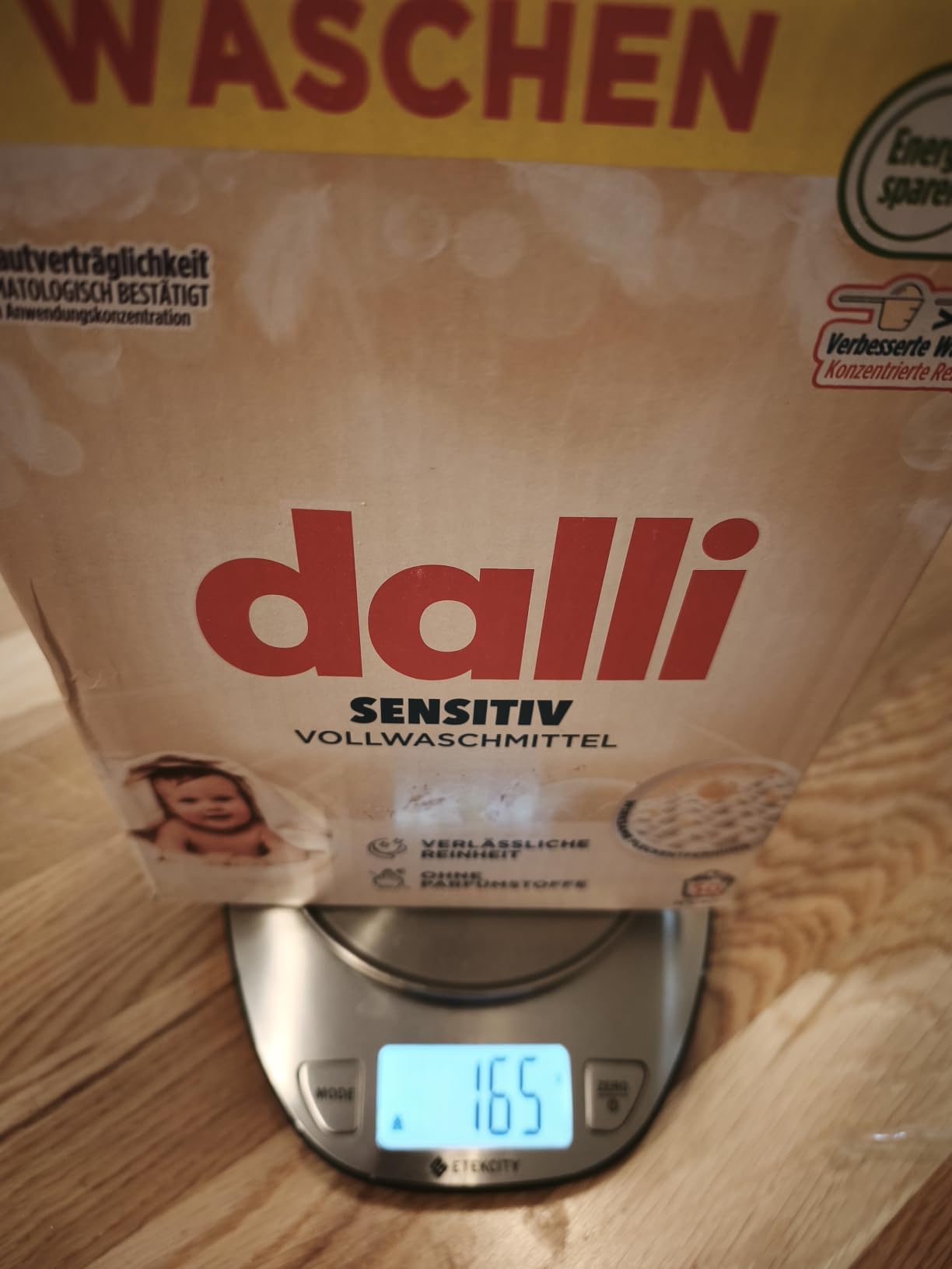 Top bei empfindlicher Haut