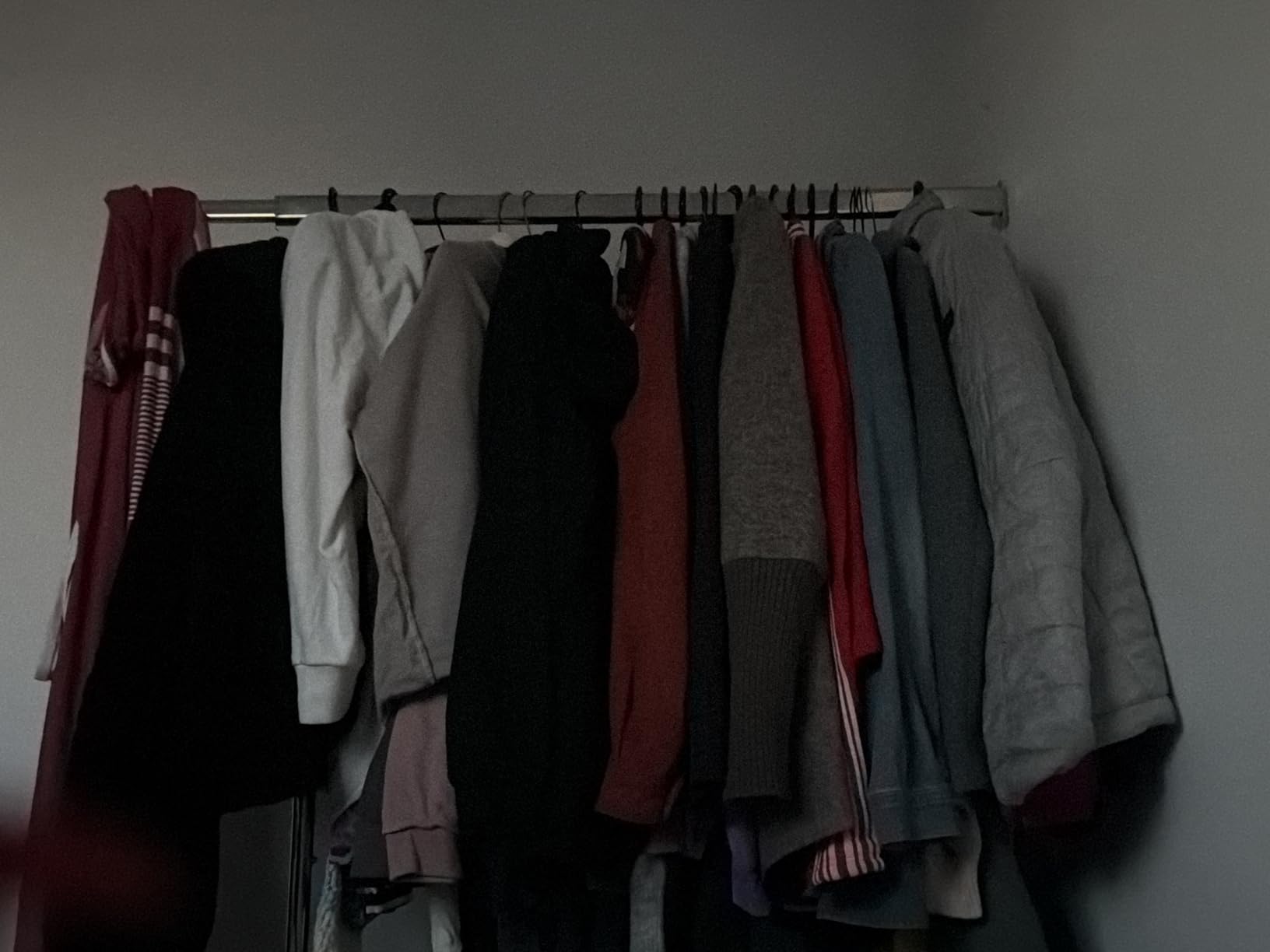 Endlich Platz im Schlafzimmer