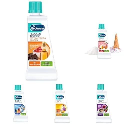 dr-beckmann-fleckenteufel-5er-bundle-spezial-fleckentferner-je-50-ml image 1