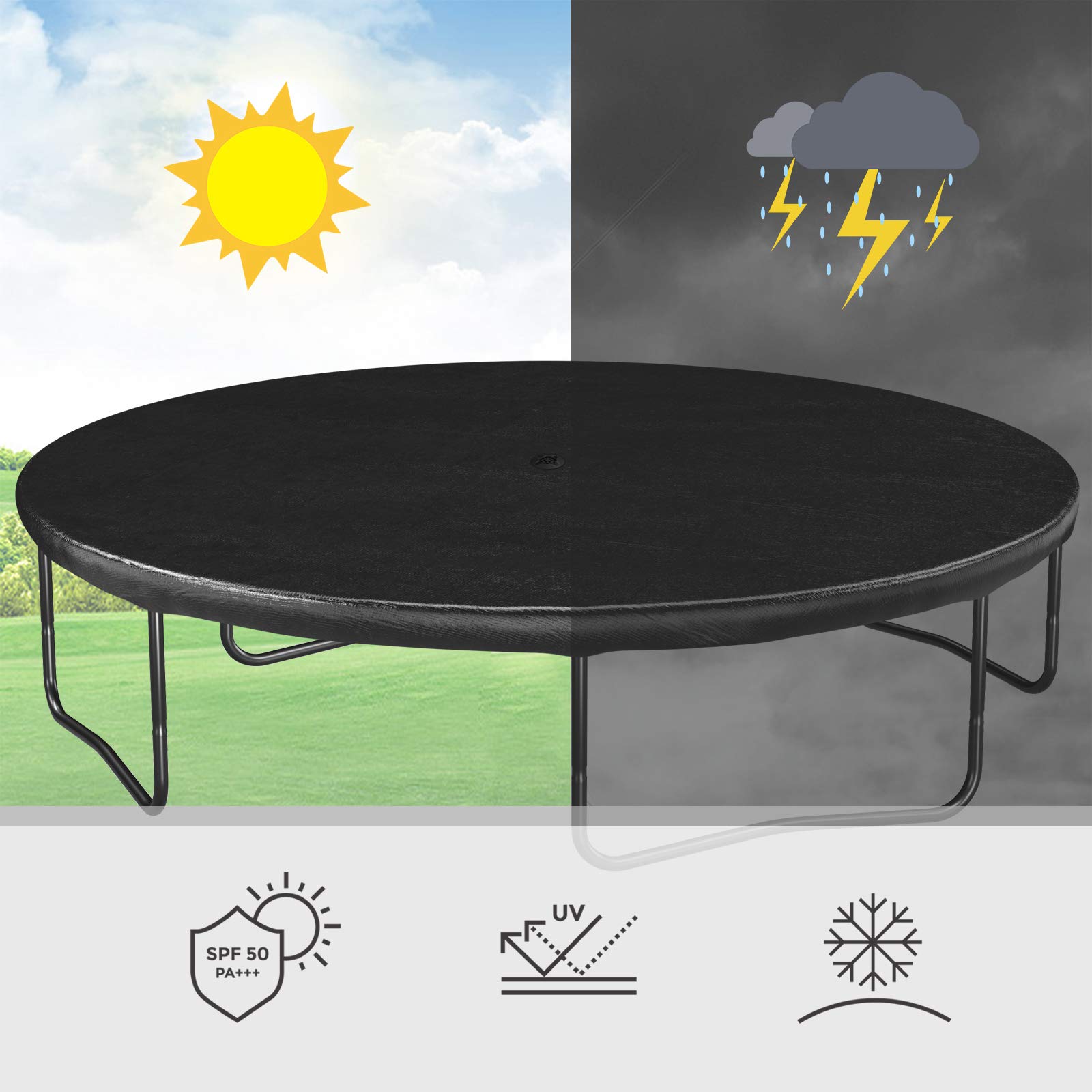 songmics-trampolin-abdeckung-schwarz-326-cm-f-r-305-cm image 4