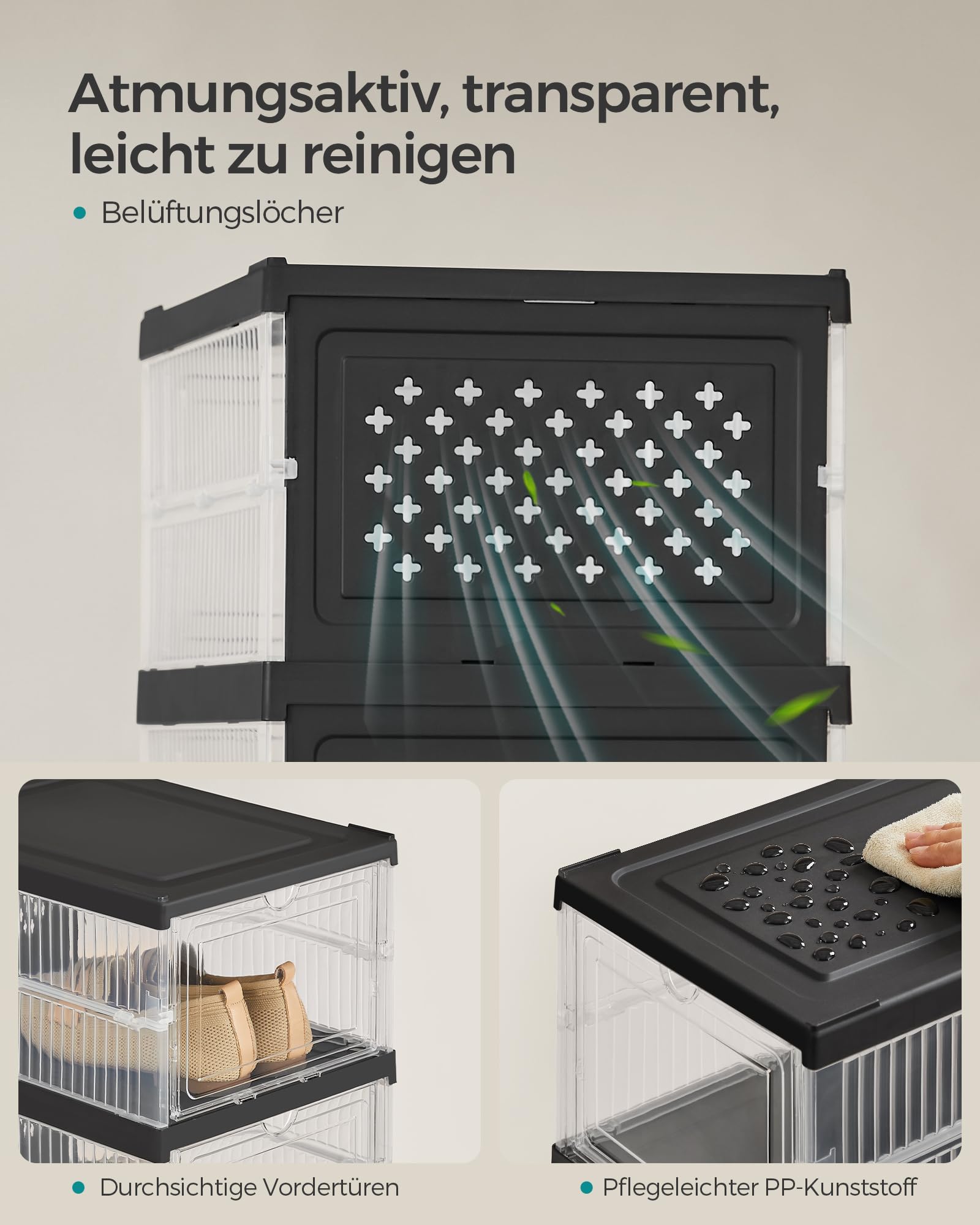 songmics-lsp205b01-schuhschrank-mit-6-boxen-transparent-tintenschwarz image 6