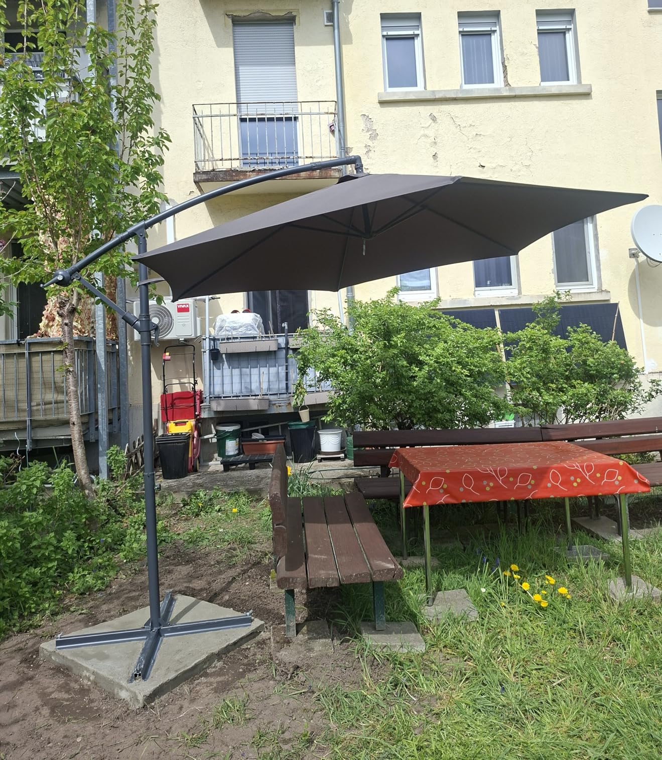 Preis Leistung stimmt