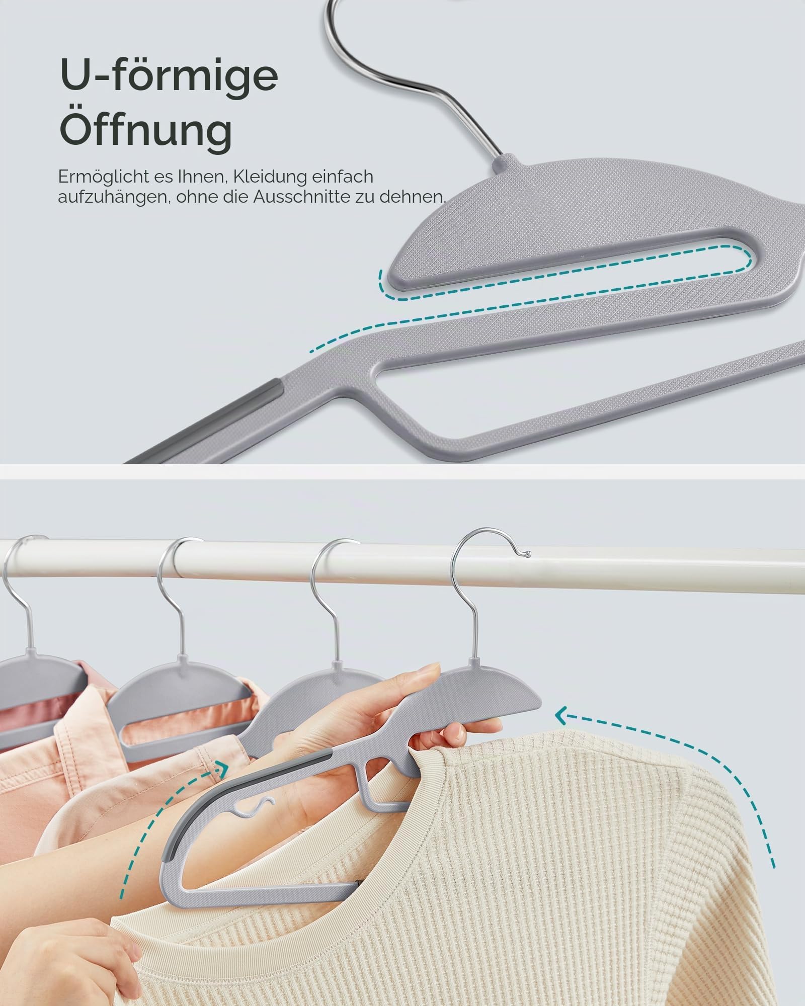 songmics-kleiderb-gel-kunststoff-20er-set-41-5-cm-grau-crp41g image 3