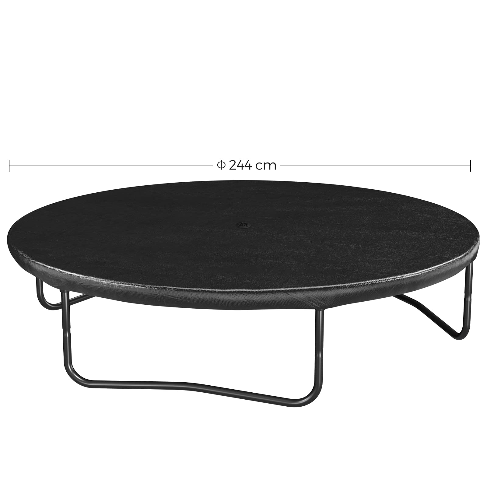 songmics-trampolin-abdeckung-schwarz-264-cm-f-r-244-cm image 3