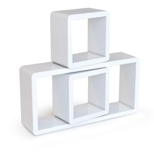 songmics-lws102-wandregal-w-rfelregal-3er-set-wei-15-kg image 1
