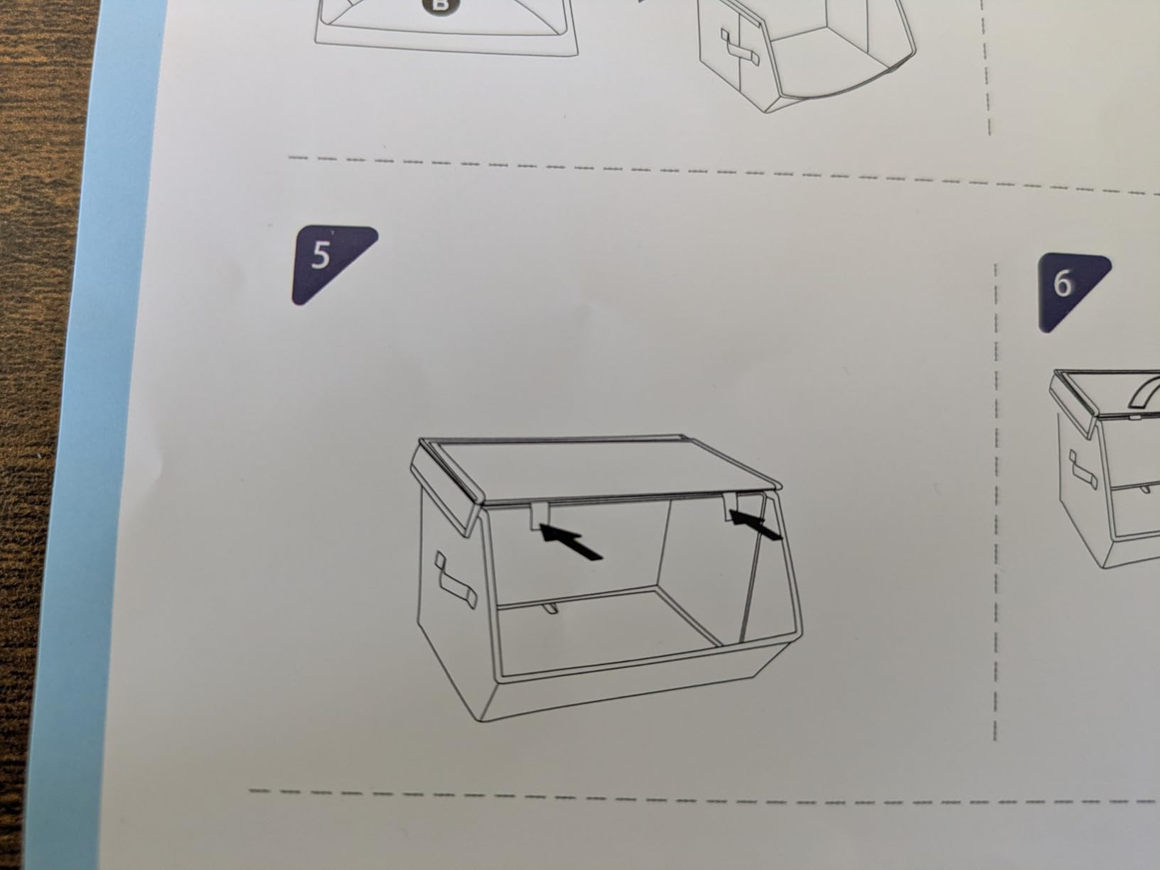 Süßes Design