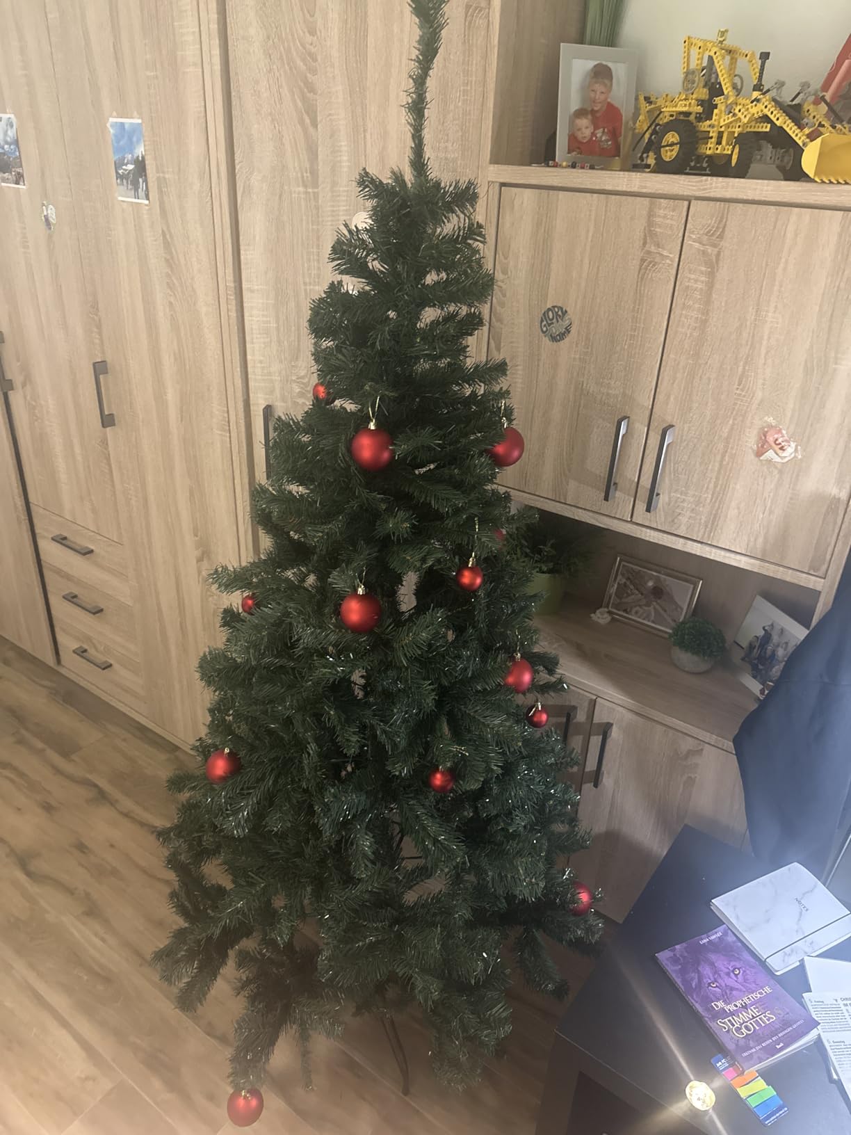 Für den Preis top