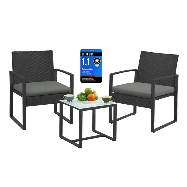songmics-balkonm-bel-ggf010g05-gartenm-bel-set-aus-pe-polyrattan-tisch-und-2-st- image 1