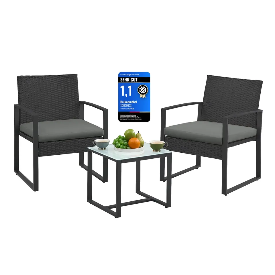 songmics-balkonm-bel-ggf010g05-gartenm-bel-set-aus-pe-polyrattan-tisch-und-2-st- image 1