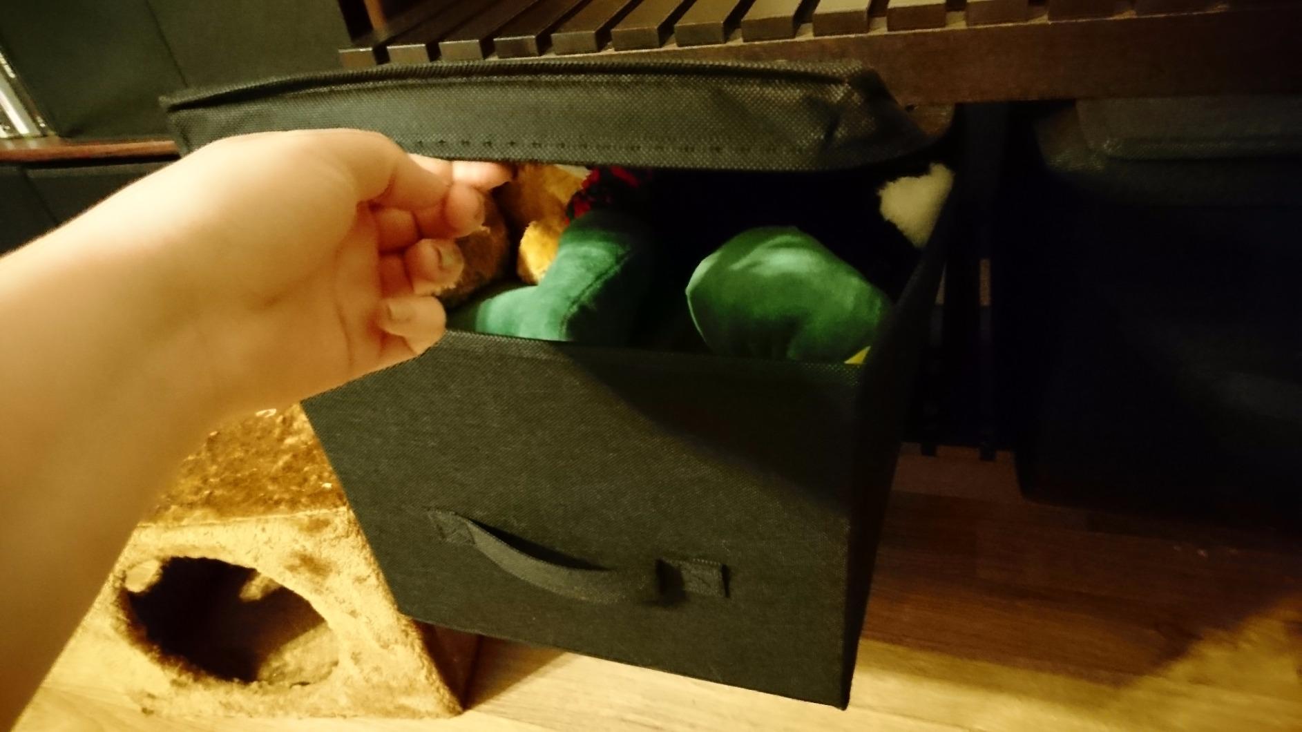 Stabiler als gedacht