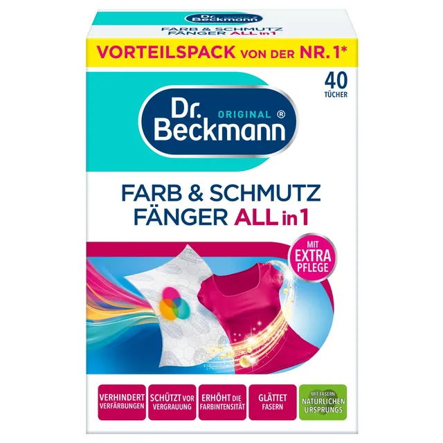 dr-beckmann-farb-schmutzf-nger-allin1-tuch-40-t-cher image 1