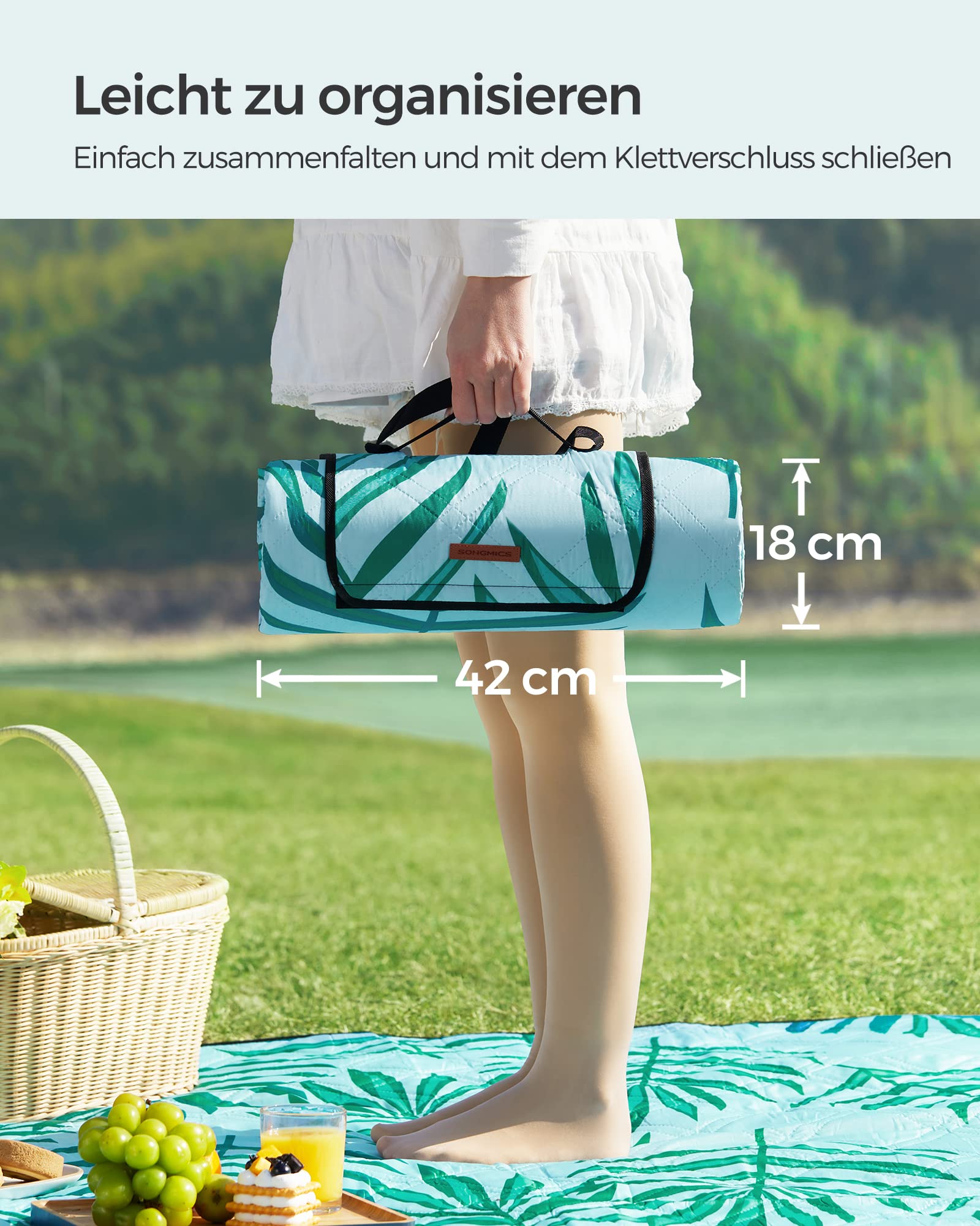 songmics-picknickdecke-gcm087q01-200x200-cm-farnmuster-hellblau image 7