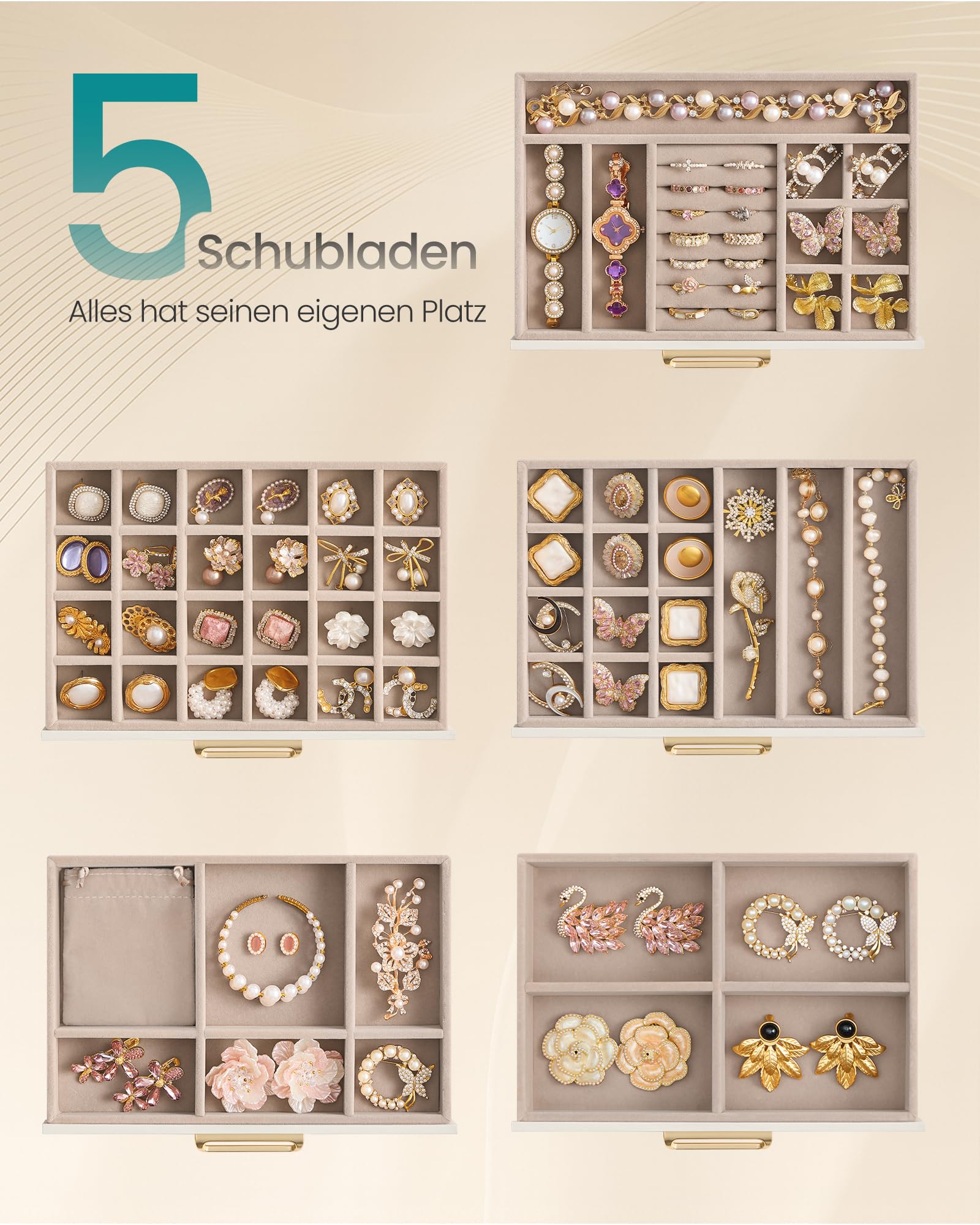 songmics-schmuckk-stchen-jbc205wd01-cremewei-5-ebenen image 4