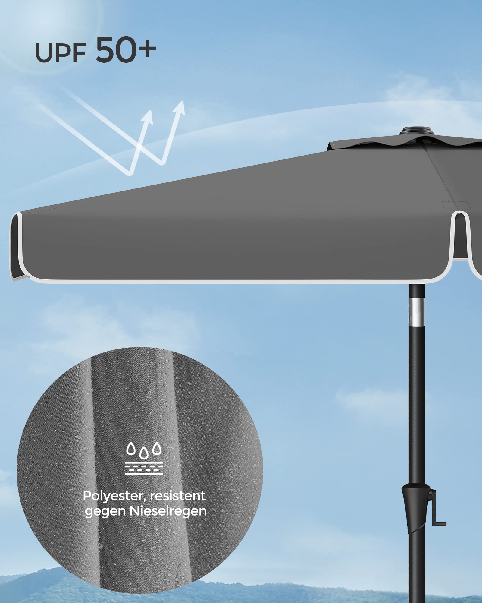 songmics-balkonschirm-gpu048g01-200-x-150-cm-rechteckig-grau image 5