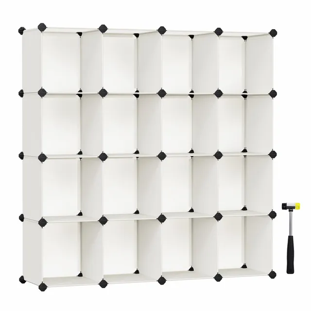 songmics-steckregal-lpc442m01-16-w-rfel-123x123x31-cm-cremewei image 1