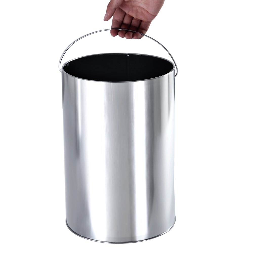 songmics-standaschenbecher-ltb17c-30-l-m-lleimer-mit-aschenbecher-24-5-cm-schwar image 5
