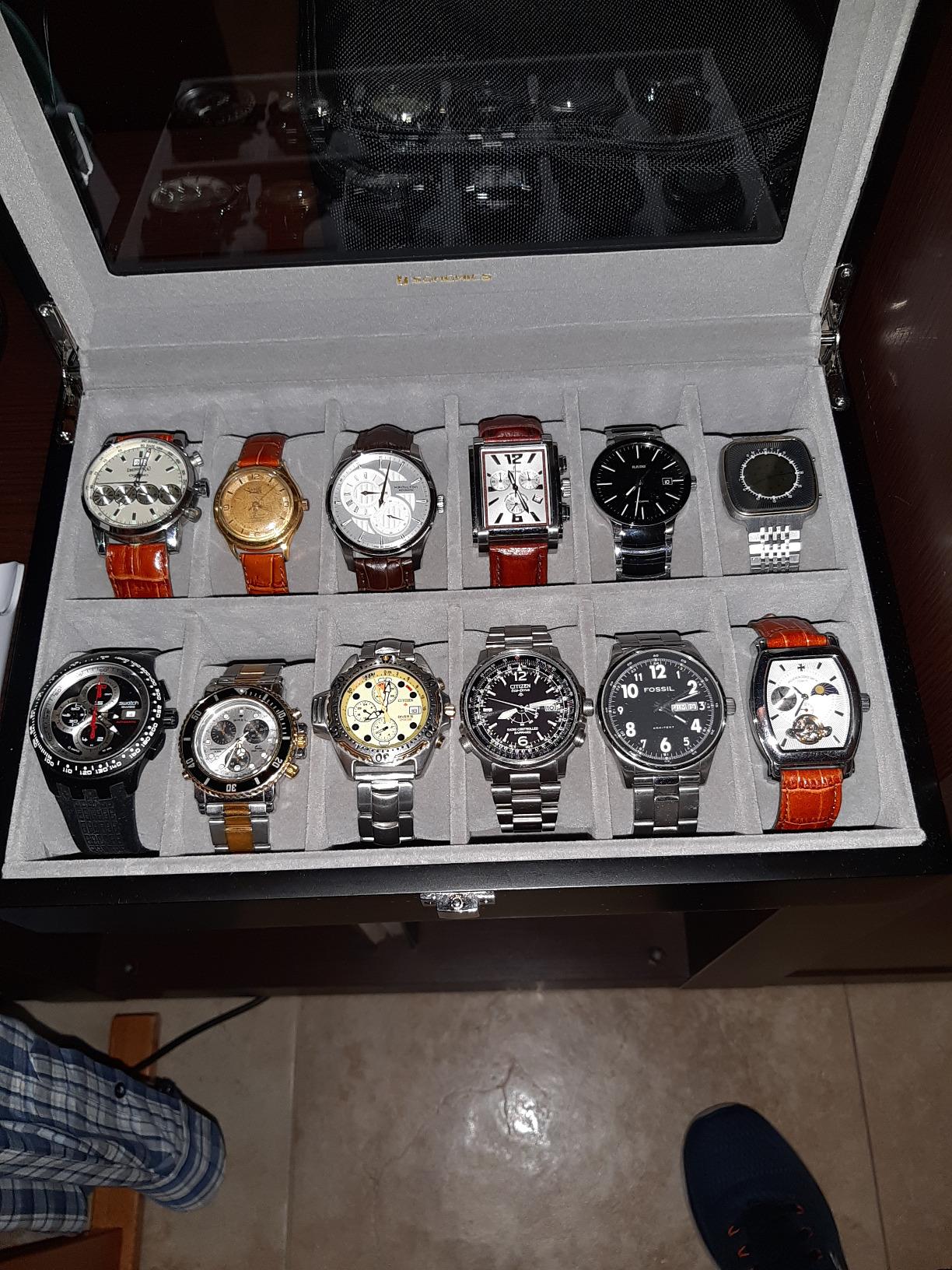Solide Box