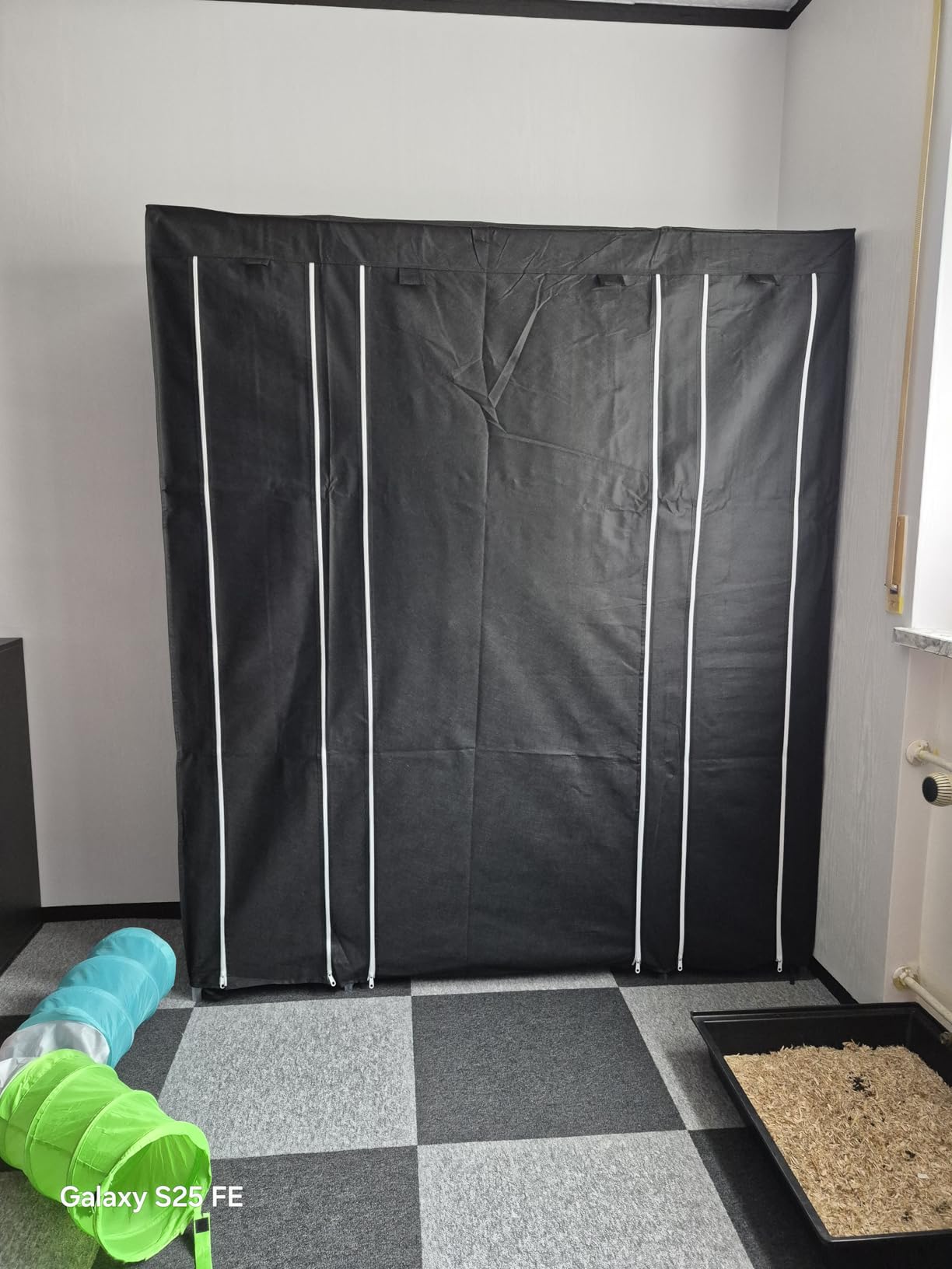 Ideal fürs Studentenzimmer
