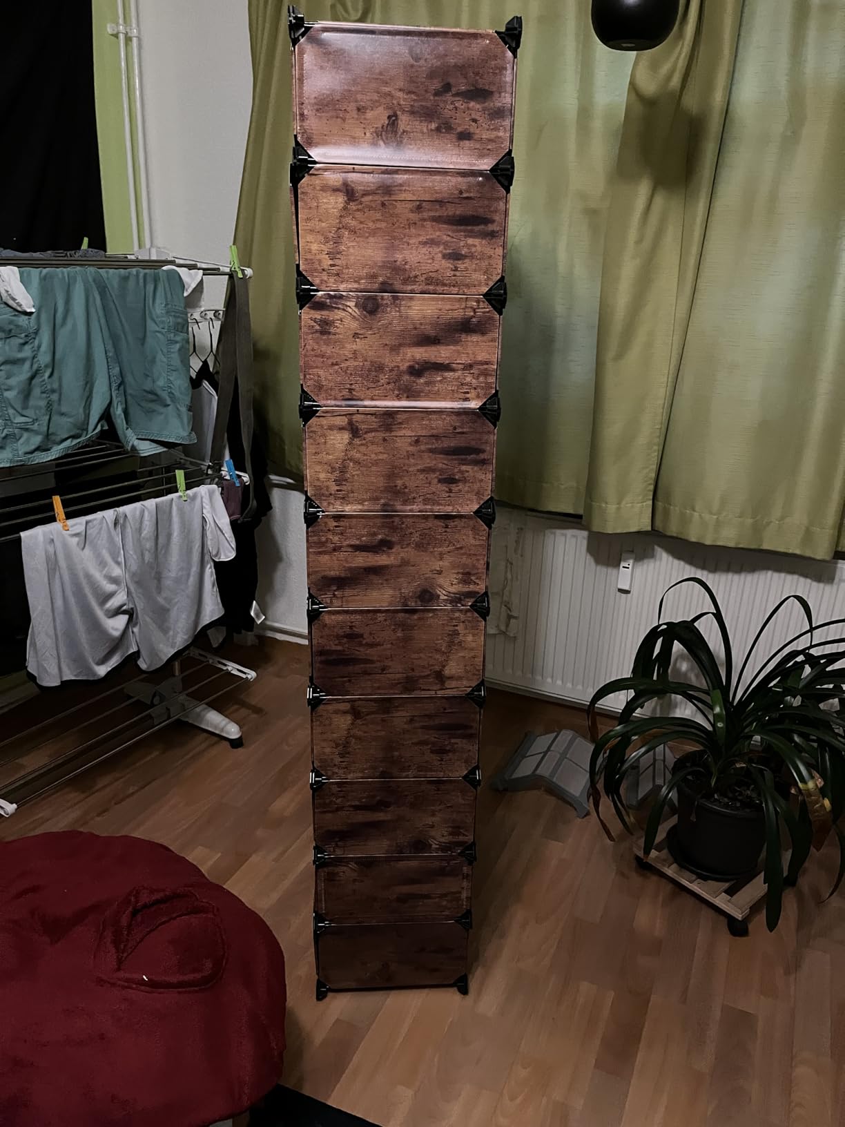 Perfekt fürs Kinderzimmer