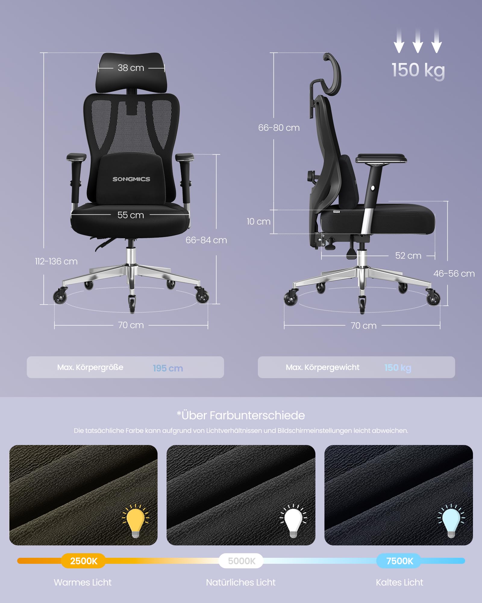 songmics-b-rostuhl-ergonomisch-obn067bh01-gaming-schreibtischstuhl-tintenschwarz image 3
