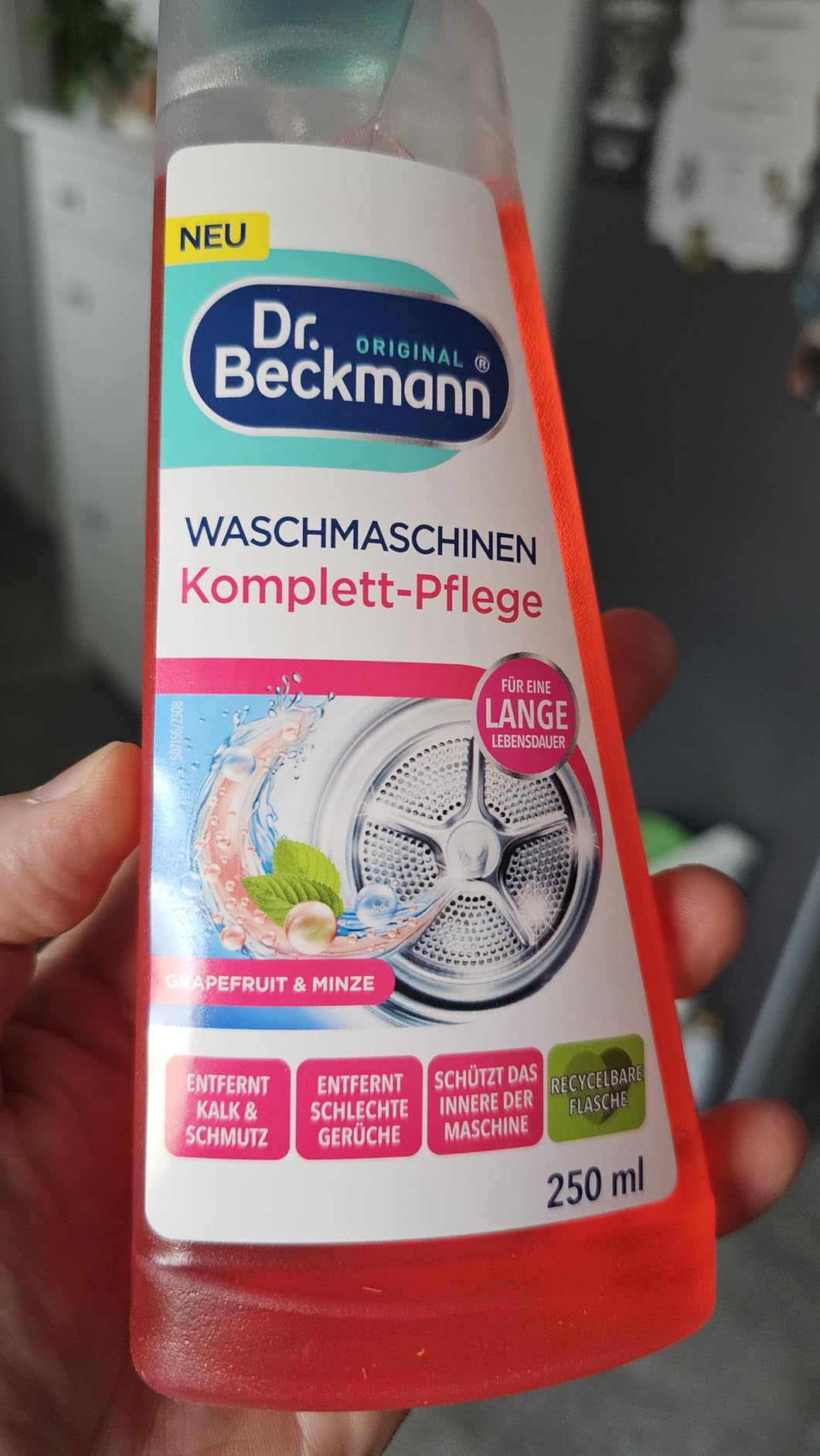Klare Kaufempfehlung