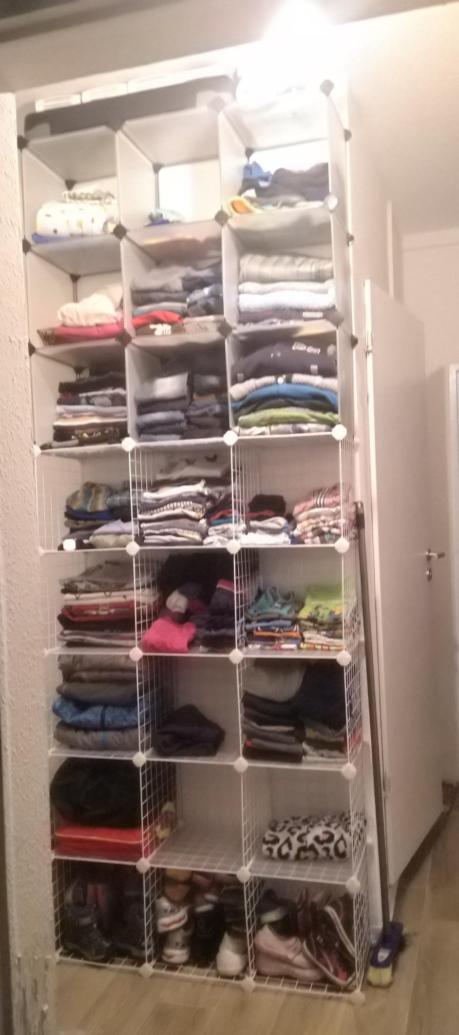 Perfekt fürs Kinderzimmer