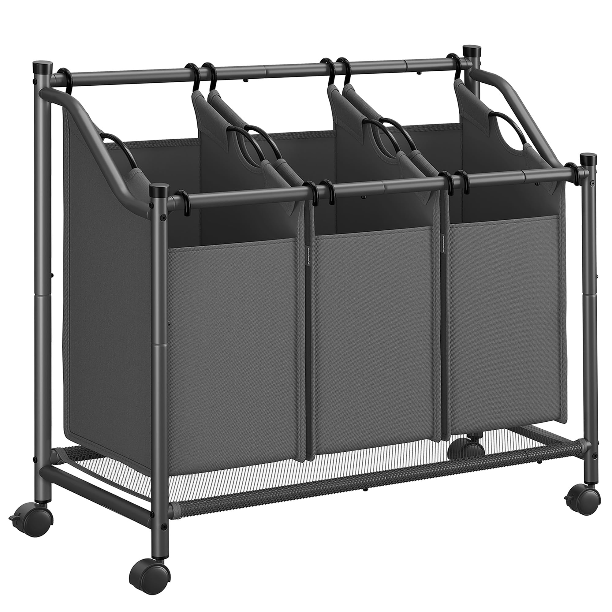 songmics-w-schekorb-mit-rollen-5-x-35-l-175-l-schiefergrau-rls103g01 image 8