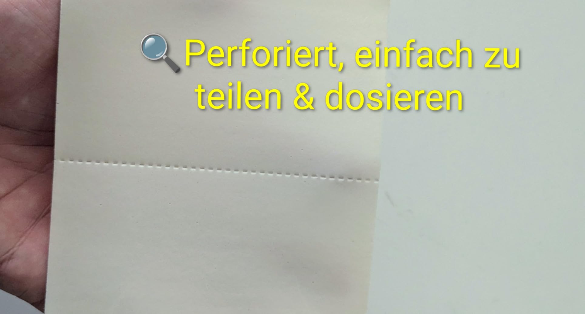 Gute Idee für kleine Haushalte