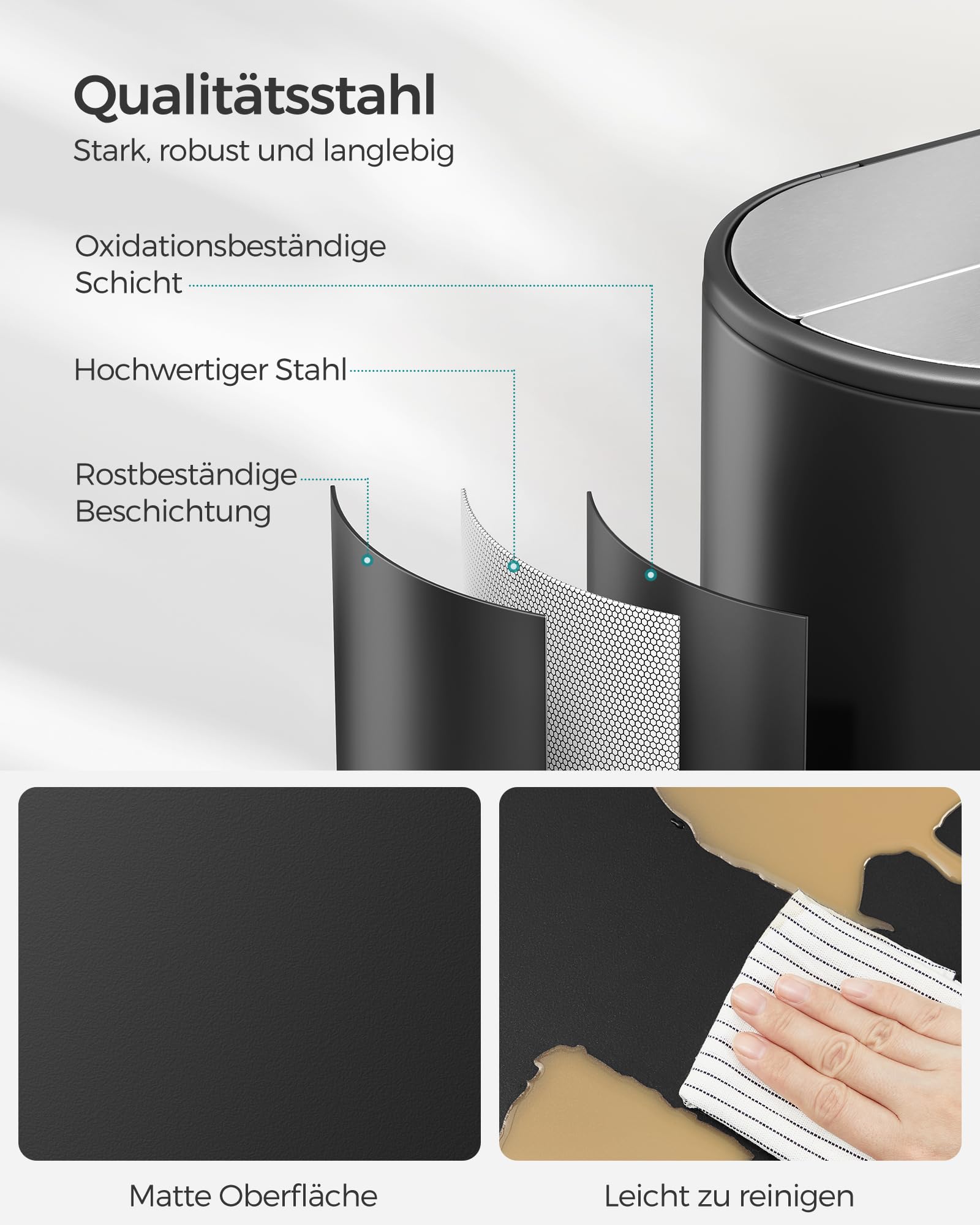 songmics-m-lleimer-k-che-ltb570b02-m-lltrennsystem-2-f-cher-30l-20l-treteimer-ti image 6