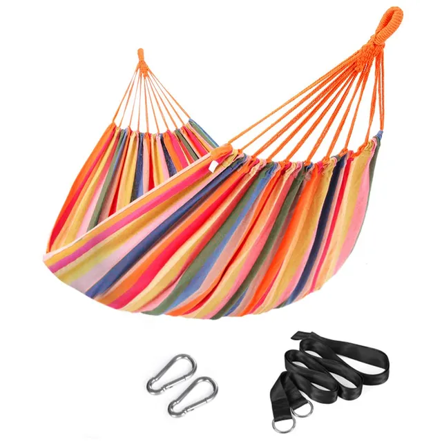 songmics-h-ngematte-gdc15c-regenbogen-210-x-150-cm-bis-300-kg-mit-gurten image 1