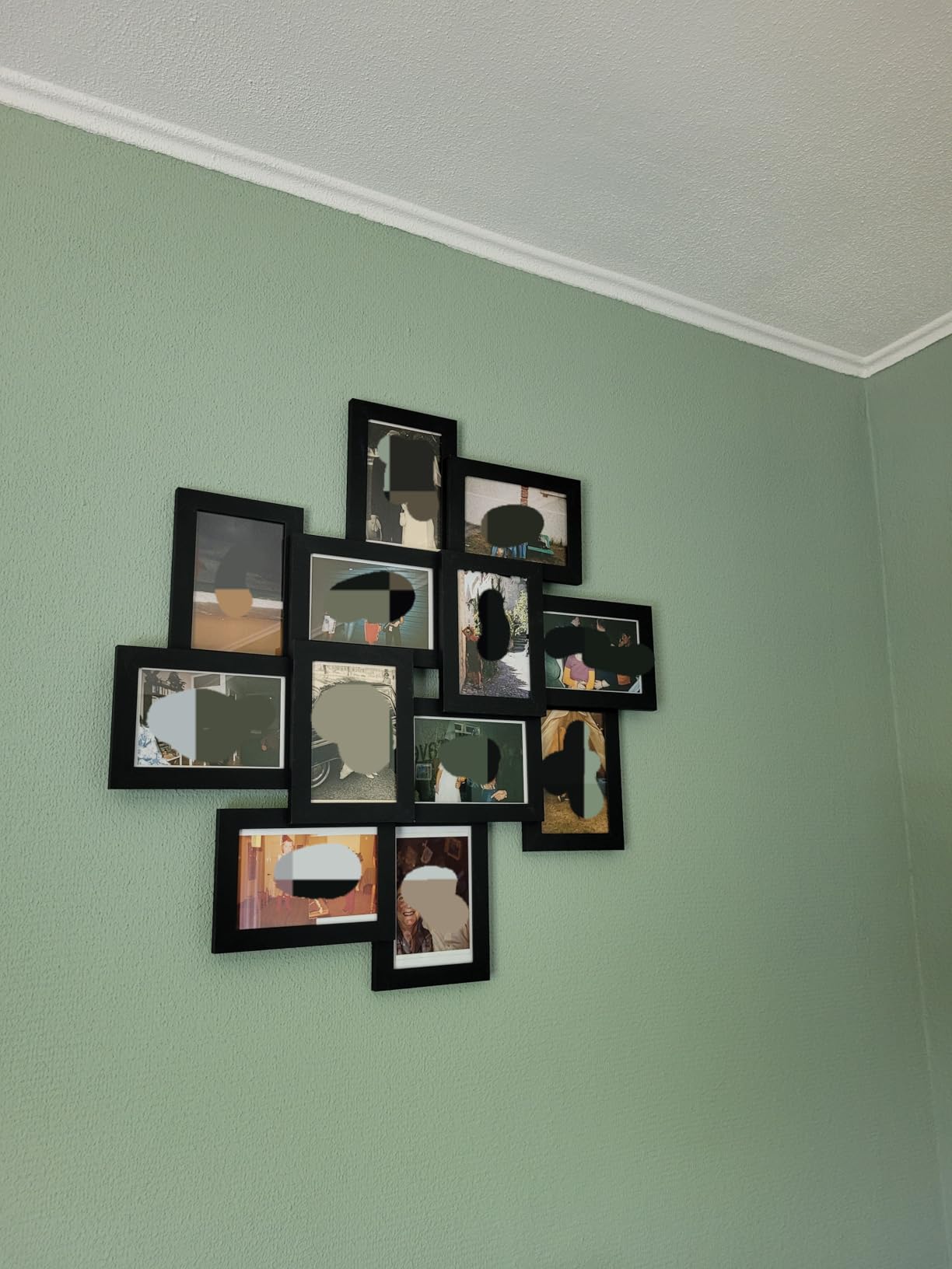 Tolle Collage