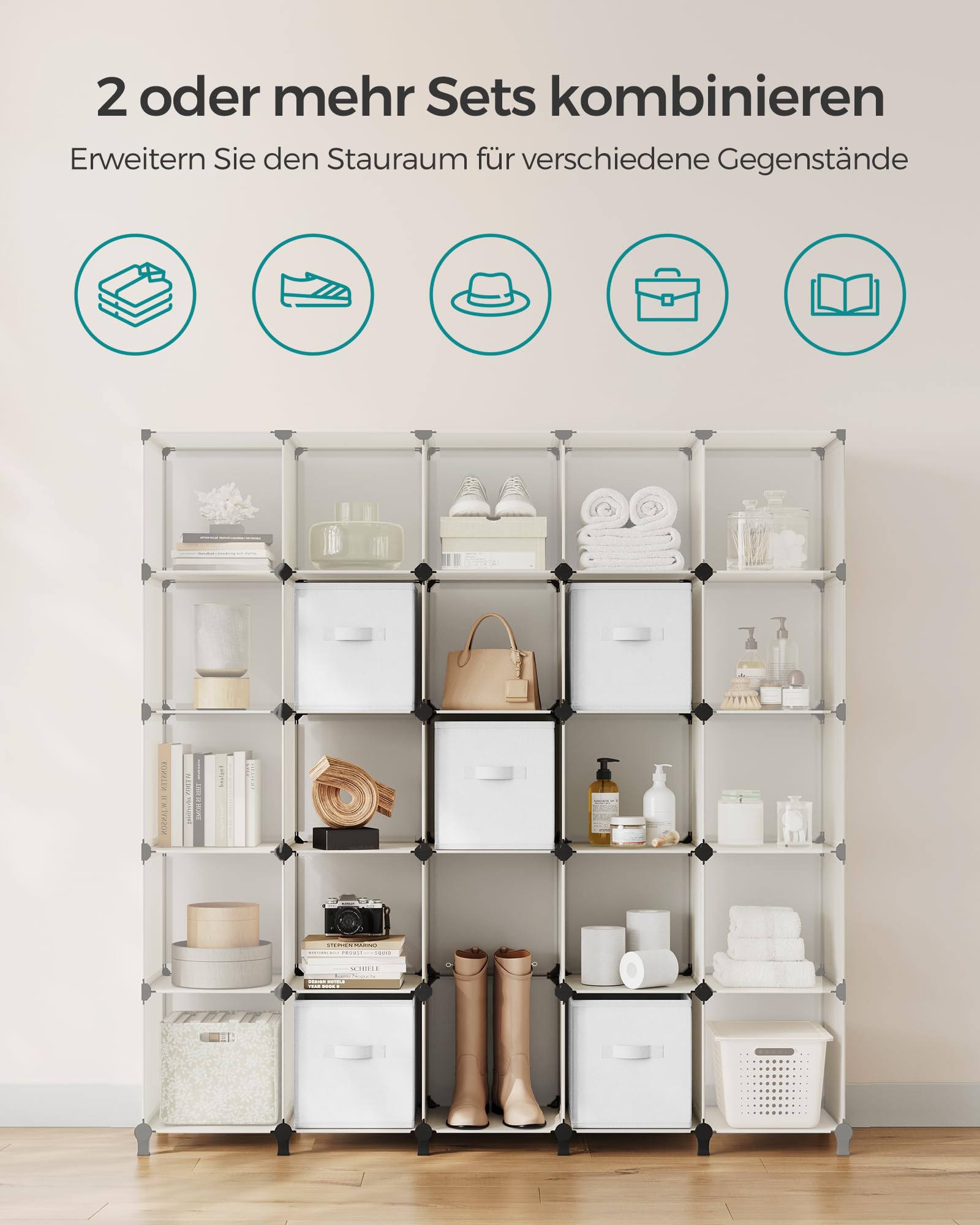 songmics-damion-lpc062w06-w-rfelregal-mit-6-boxen-wei image 7