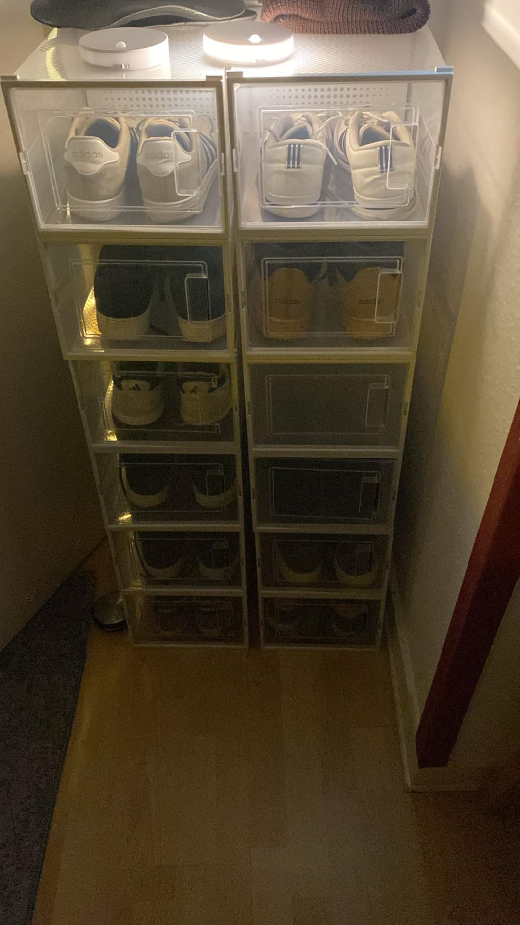 Endlich kein Chaos mehr