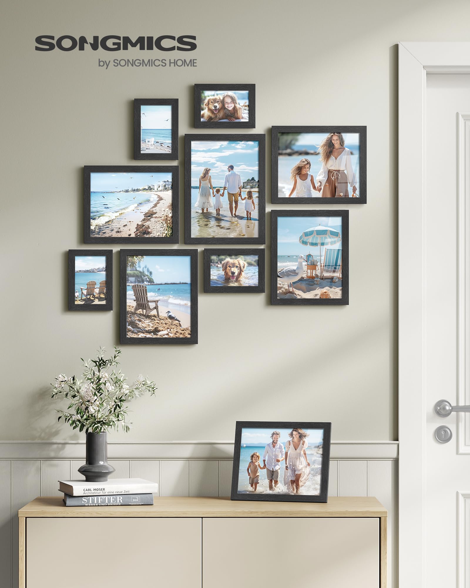 songmics-bilderrahmen-10er-set-rpf311b01-tintenschwarz-3-gr-en image 3