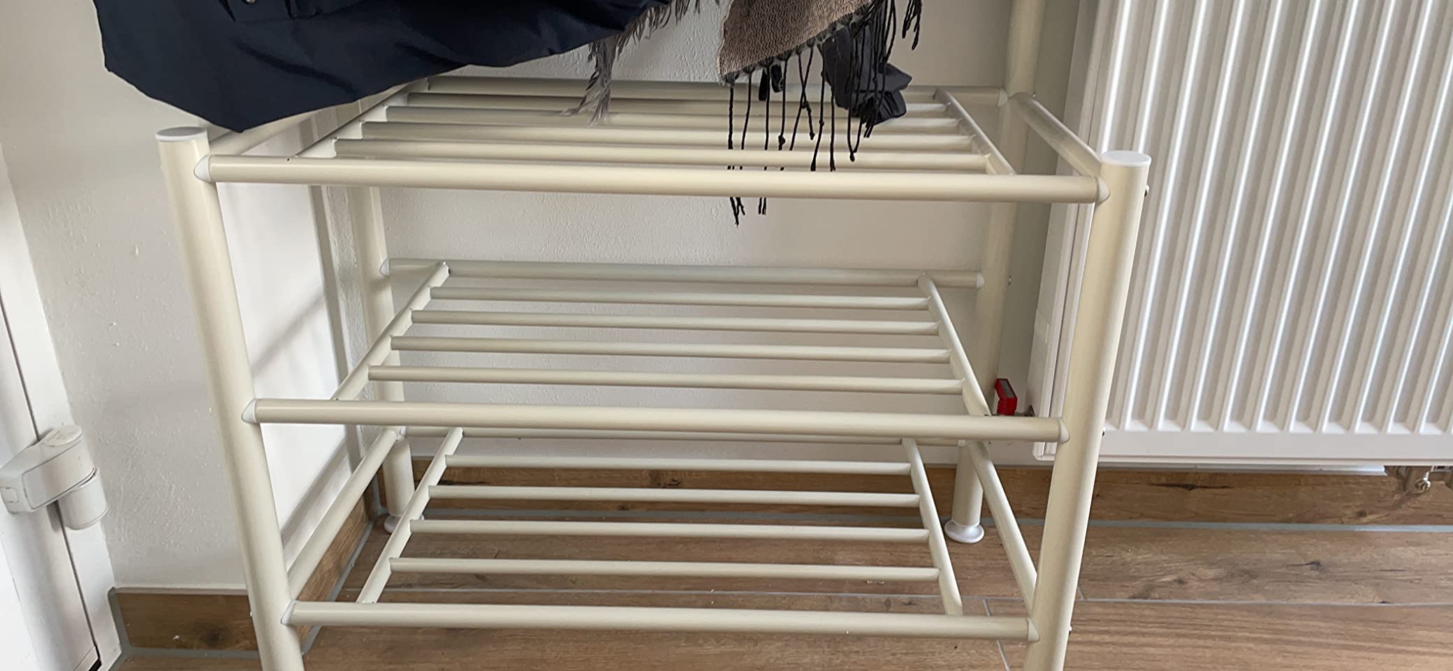 Nicht ganz so stabil wie erhofft