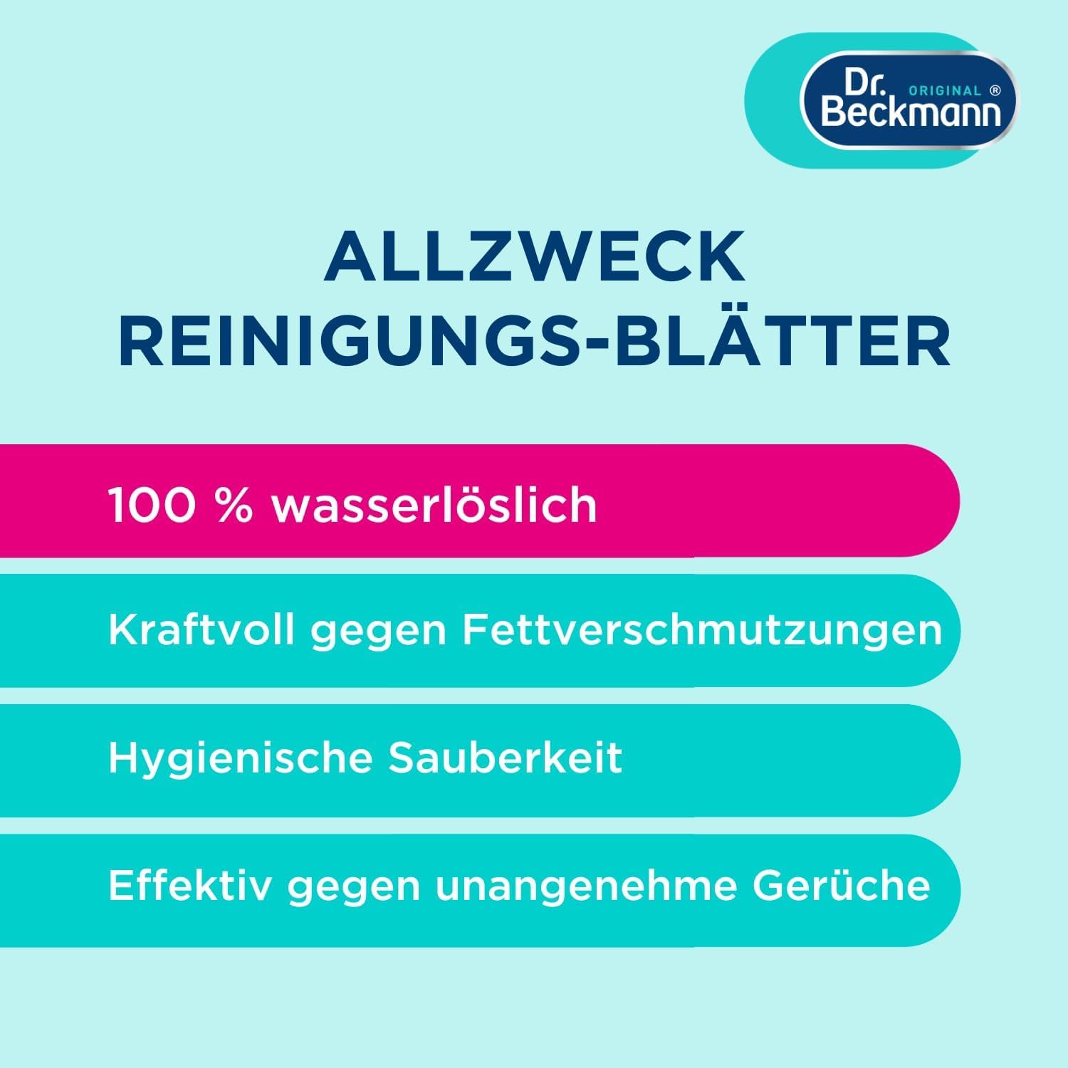dr-beckmann-allzweck-reinigungs-bl-tter-summer-lemon-20-stk image 3