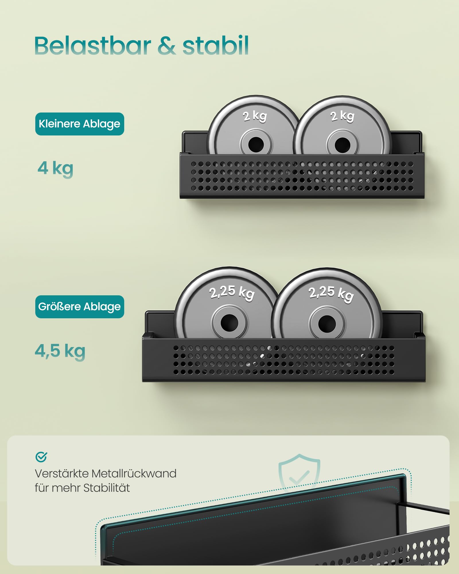 songmics-kcs061b01-gew-rzregal-magnetisch-4er-set-schwarz image 4