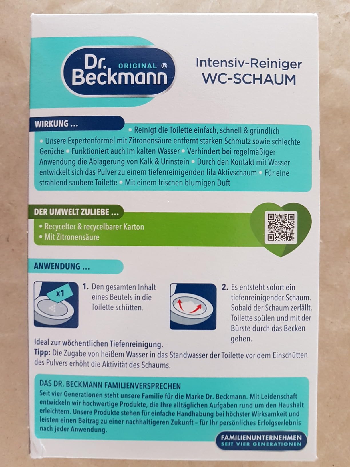 Ganz gut, aber keine Wunder