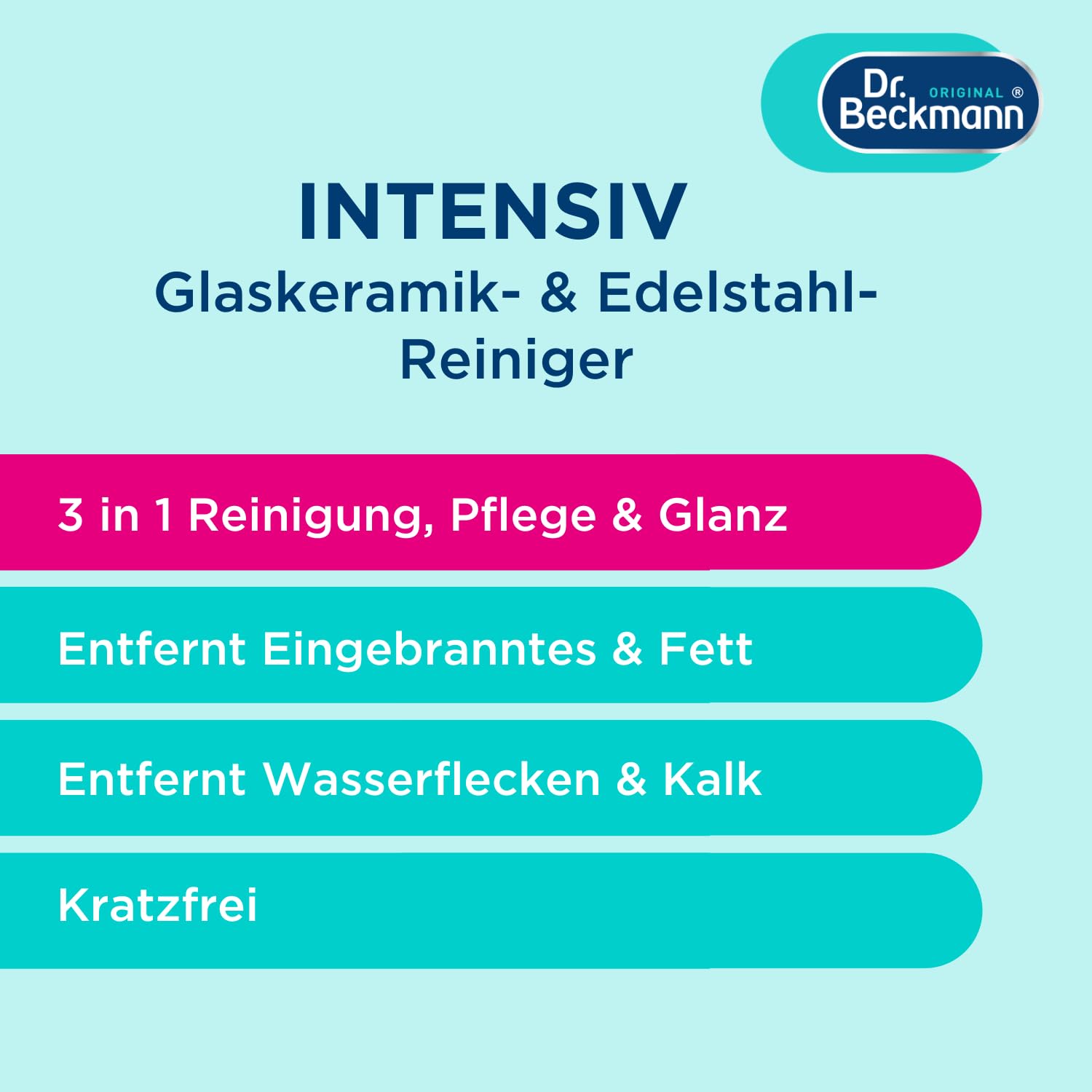 dr-beckmann-intensiv-glaskeramik-edelstahl-reiniger-250-ml-3in1 image 2