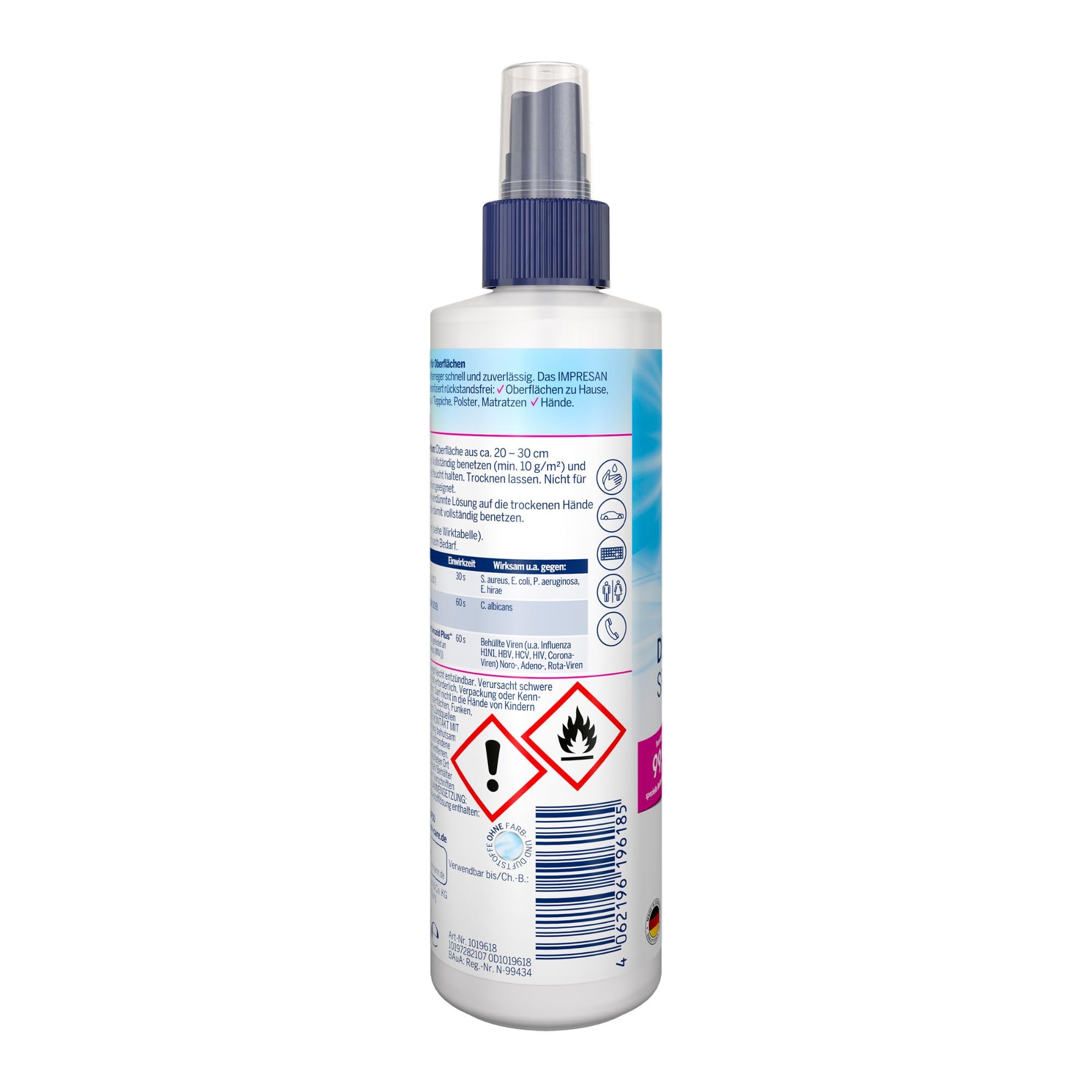 impresan-desinfektions-spray-250-ml-desinfektion-f-r-oberfl-chen-und-textilien image 3